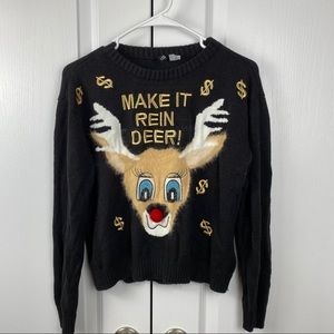 💫Ugly Christmas Sweater 💫